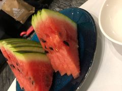 果盘-眉州东坡(远洋未来广场店)
