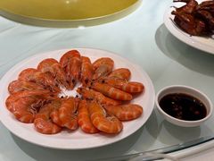 -万龙洲海鲜(安定门店)