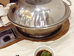 -凯盈阁·顺德私房菜·桑拿鸡