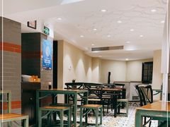 大堂-乔家栅(襄阳南路店)