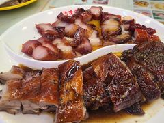 -澳门陈光记烧味饭店(万象城店)