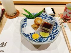 -鮨一日本料理(大中华店)
