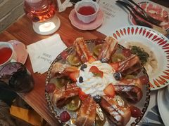 -Kitchen·Y洋厨房西餐厅(王府壹号店)