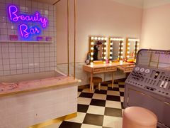 -Lilliput·粒粒堡亲子餐厅(嘉定宝龙店)