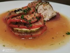 -岷山饭店-芝芝自助餐厅