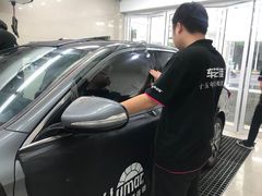 -车艺佳龙膜隐形车衣汽车贴膜(宝山丰宝店)