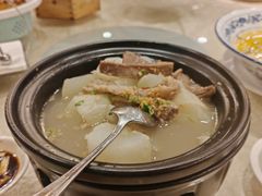 -麒麟中餐厅·经典粤菜·地道菜式老字号(广州长隆酒店)