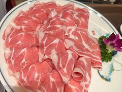 -天宜隆蘑菇宴火锅(石景山旗舰店)
