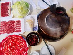 -福寿斋·老北京铜锅涮肉·烤鸭(顺义总店)