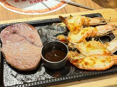 -必胜客(姜堰北大街店)