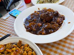 -京皇十二道天津菜(蒲黄榆店)