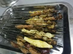 -宋文成烤肉(白沙巷店)