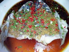 -芳芳私房菜·精做淮扬菜(承德路店)