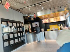 -麦当劳(北苑秋实路店)