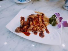 金针菇肥牛卷-红叶日料·放题·海胆·定食(星海店)