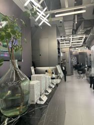 -东方麒麟·潘多拉SALON
