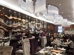 大堂-新兴·金羊座·粤菜点心(乐峰店)