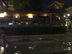 -庐山天沐温泉度假村