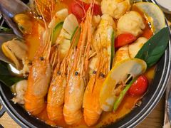 -青木瓜之味 · 越南料理(七宝宝龙店)