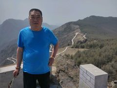 -白草畔自然风景区