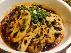 -易老头三样菜(南滨路总店)