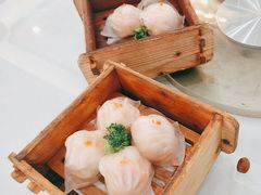 -东江渔村·古典园林·30年粤菜老字号(太和店)