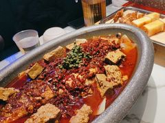 -哈力家·西北烧烤烤串(凤城十路店)