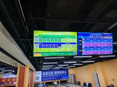 -合·保龄球馆(津悦城店)