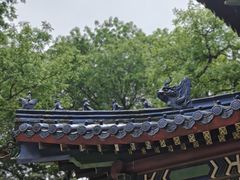 -灵谷景区
