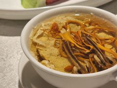 -红棉中餐厅·广州海航威斯汀酒店