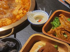-九鼎轩脆毛肚火锅(南京东路店)