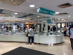 -同仁验光配镜(中心店)