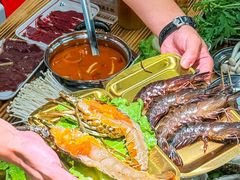 -有米粥料·海鲜粥底火锅(华强北店)