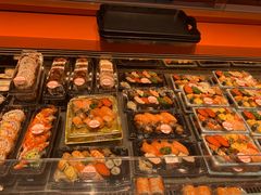 -池田寿司·新鲜现做(朝阳大悦城店)