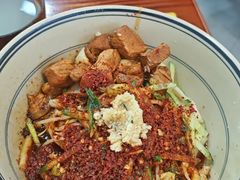 -西安手工软面(浦东南路店)