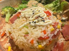 -黑豚黨韩国烤肉料理(悦然时光店)