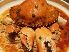 -漢舍中国菜馆(889广场店)