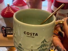 -COSTA COFFEE(吴江路店)