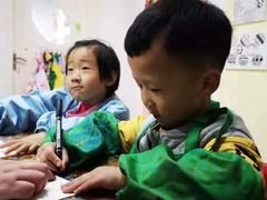 -斯玛特儿童美术中心(良乡店)