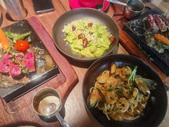 -Erman岩烧牛排(虹桥南丰城店)