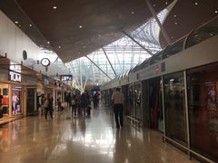 -吉隆坡国际机场