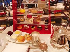 -Salon de Ville浦江汇(上海外滩华尔道夫酒店店)