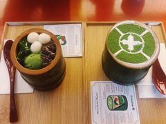 -中村藤吉(本店)