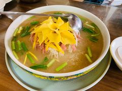 牡丹燕菜-建坤水席宫·洛阳菜(中州路店)