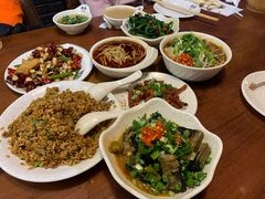 勾魂臭豆腐-搓火大都会(广安门总店)