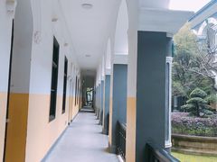 -湖南省立第一师范学校旧址