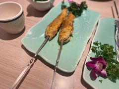 -米纸越南小馆(金鹰世界店)