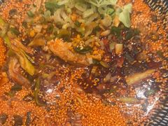 -写庭·鱼鲜川菜·宴请(铁像寺水街店)