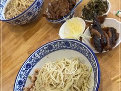 -裕兴记·三虾面(西北街总店)