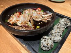 -KimPro 辛普乐概念韩餐